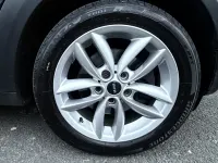 Used Mini Cooper SD 2014 Black Hatchback