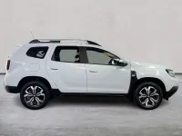 Used Dacia Duster Prestige 90 HP (66 kW) 2022 White SUV