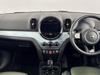 Used Mini Cooper S Countryman Untamed Edition 176 HP (129 kW) 2023 Grey SUV