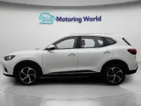 Usado MG HS 2024 Blanco SUV