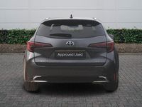 Used Toyota Corolla 2024 Grey Estate