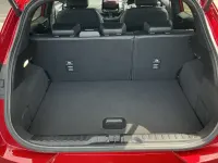 Used Ford Puma ST-Line X 125 HP (91 kW) 2020 Red SUV