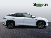 Used BYD Sealion 7 Design 389 kW (530 HP) 2025 White SUV