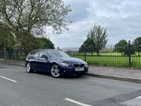 used BMW 320 3 Series Touring d SE 5dr Step Auto