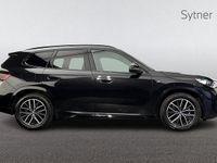 Used BMW iX1 M Sport 147 kW (201 HP) 2025 Black SUV