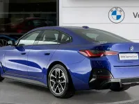 Used BMW i4 M Sport 250 kW (340 HP) 2026 Sedan