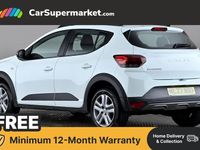 Used Dacia Sandero Expression 91 HP (66 kW) 2025 Hatchback