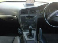 Used Volvo S60 2007 Sedan