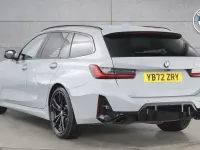 Used BMW M340 M Sport 374 HP (275 kW) 2023 Grey Sedan