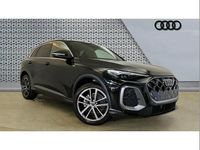 Ny Audi Q5 S-Line 200 HK (147 kW) 2025 Other SUV