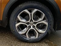 Used Renault Captur Version S 130 HP (95 kW) 2020 Orange  SUV