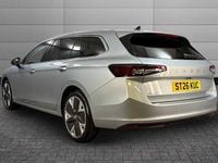 Ny Skoda Superb SE L 150 HK (110 kW) 2026 Silver Kombi
