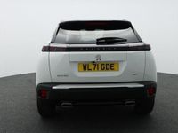 used Peugeot 2008 1.2 PURETECH GT EURO 6 (S/S) 5DR PETROL FROM 2021 FROM PENRYN (TR10 8DW) | SPOTICAR