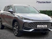 Used MG HS Trophy 170 HP (125 kW) 2025 SUV