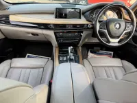 Used BMW X5 Comfort Edition 2018 Grey SUV