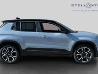 Used Jeep Avenger Summit 100 HP (73 kW) 2025 SUV