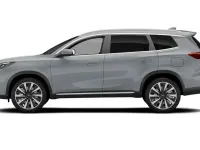 New Chery Tiggo 8 147 HP (108 kW) 2026 SUV