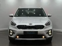 Used Kia Niro 141 HP (103 kW) 2019 Silver SUV