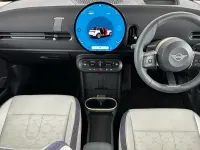 Used Mini Cooper Hatch 113 kW (154 HP) 2025 White Hatchback
