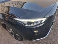 Used MG ZS SE 113 kW (154 HP) 2025 Black SUV