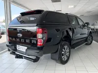 Used Ford Ranger Wildtrack 2023 Black Pickup