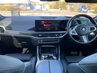 Used BMW X5 M Sport 294 HP (216 kW) 2023 Carbon black SUV