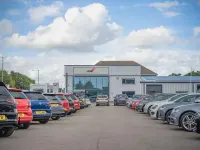 Used Audi A3 Comfort 150 HP (110 kW) 2022 White Sedan