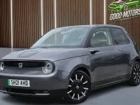 Used Honda e Advance 113 kW (154 HP) 2026 Hatchback