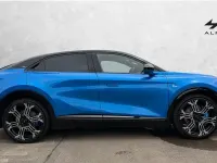Used Alpine A390 294 kW (400 HP) 2026 SUV