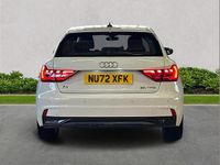Used Audi A1 Sport 94 HP (69 kW) 2023 White SUV
