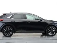 Used Kia XCeed 2022 Black SUV