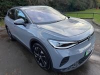 Used VW ID.4 Pro 210 kW (286 HP) 2025 Grey SUV