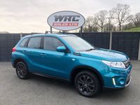 used Suzuki Vitara 1.6 SZ4 5dr