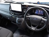 Used Ford Transit Limited 165 HP (121 kW) 2024 White Van