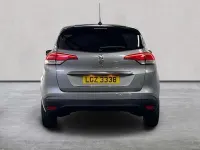 Used Renault Scénic III Dynamique 110 HP (80 kW) 2017 Grey MPV