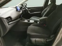 New Nissan Qashqai Acenta Premium 158 HP (116 kW) 2025 Silver SUV