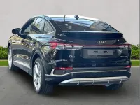 Ny Audi Q4 e-tron S-Line 206 kW (281 HK) 2025 Other SUV