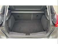 Used Ford Focus Titanium 125 HP (91 kW) 2018 Grey Hatchback