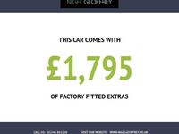 Used Ford Focus ST 280 HP (205 kW) 2019