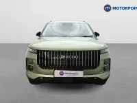 Used Jaecoo 7 204 HP (150 kW) 2026 Green SUV