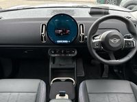 Used Mini Countryman 215 HP (158 kW) 2025 Silver SUV