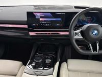 Used BMW i5 M Sport 246 kW (335 HP) 2025 Black