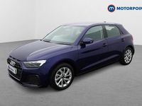 Used Audi A1 Sport 2023 Blue SUV
