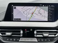 Used BMW 118 M Sport 136 HP (100 kW) 2024 White Hatchback
