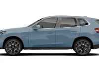 New BMW X3 M Sport 208 HP (152 kW) 2026 SUV