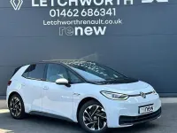 Usado VW ID.3 Pro Performance 150 kW (204 CV) 2022 Utilitario