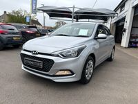 used Hyundai i20 1.2 S Air 5dr