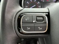 Used Citroën C3 Aircross PureTech 131 HP (96 kW) 2021 Grey SUV