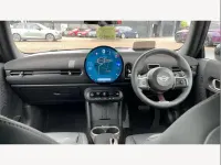 Used Mini Cooper Sport 147 kW (200 HP) 2026 Silver Hatchback