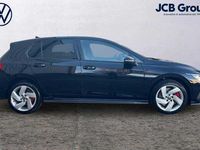 Used VW Golf VIII 245 HP (180 kW) 2021